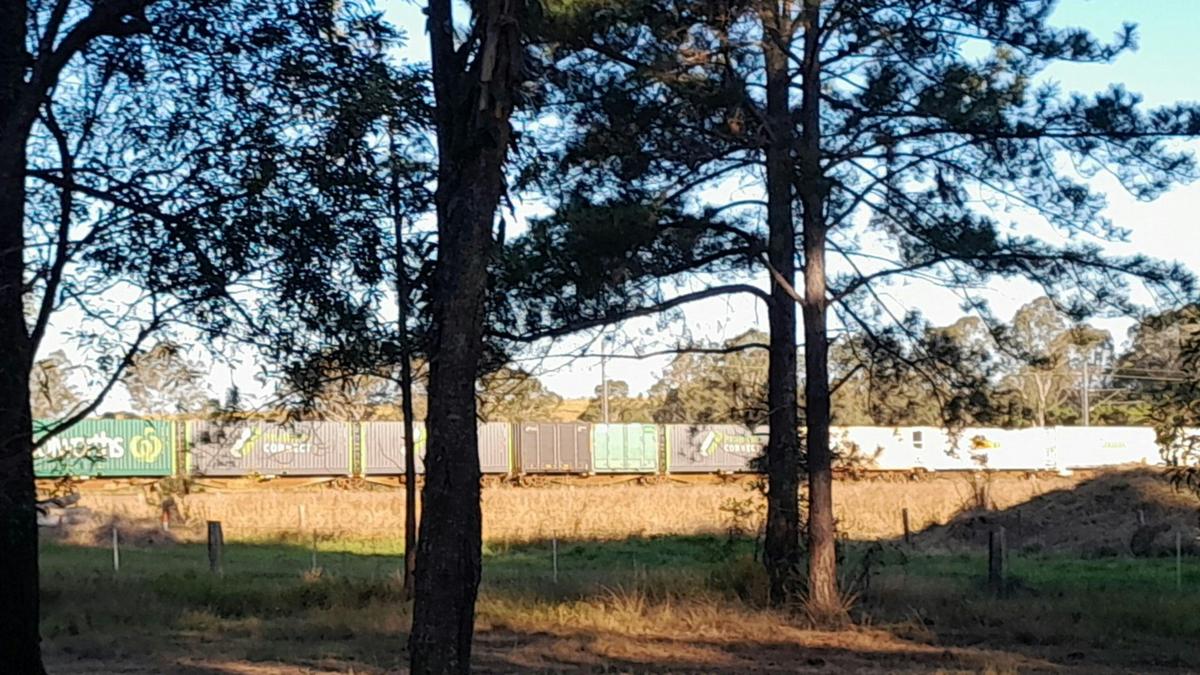 Train Spotters Rest