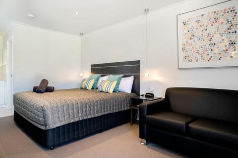 King Executive Unit