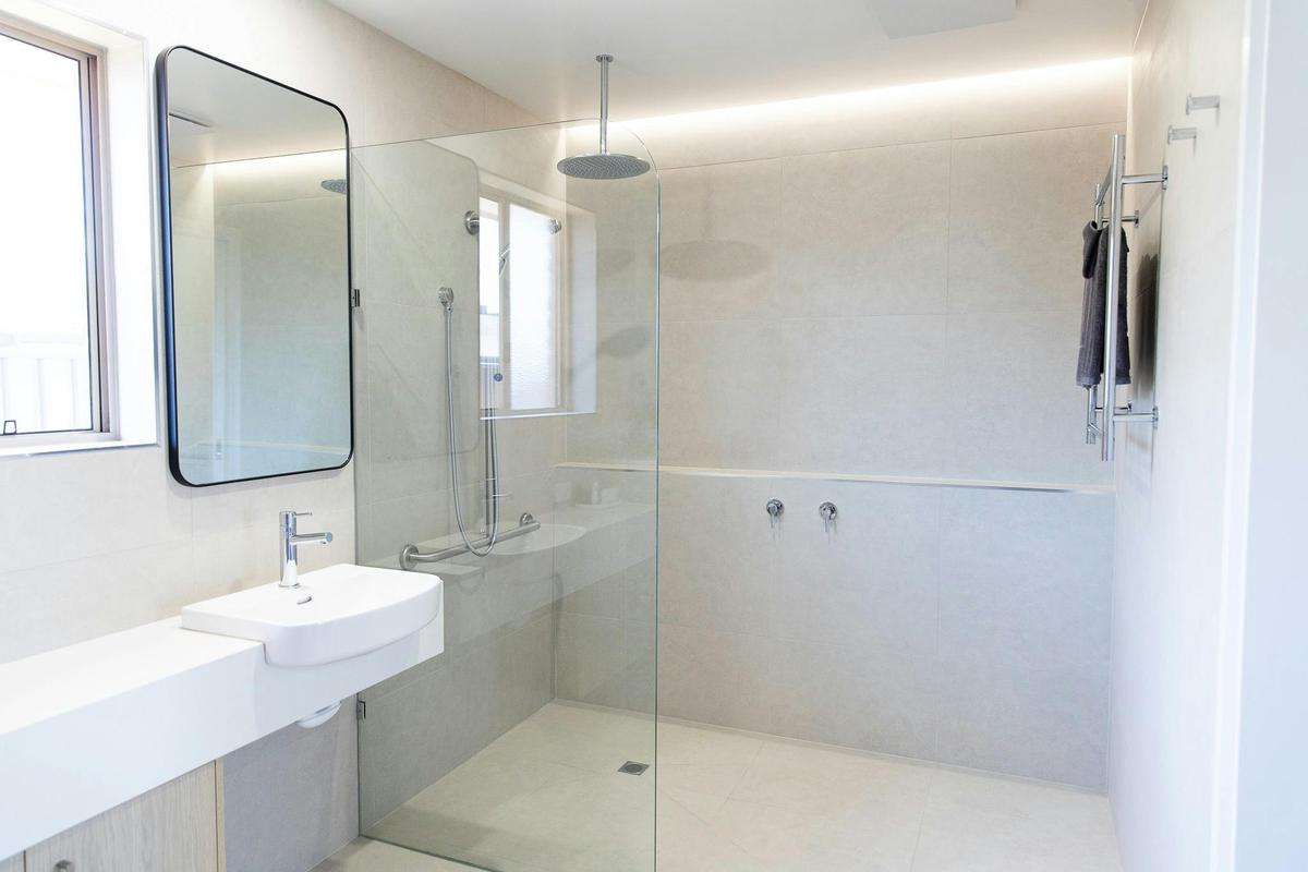 Accessible King Room