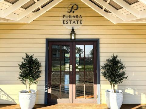 Pukara Estate - Pokolbin