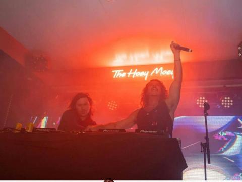 Peking Duk - Paradise Tour Live