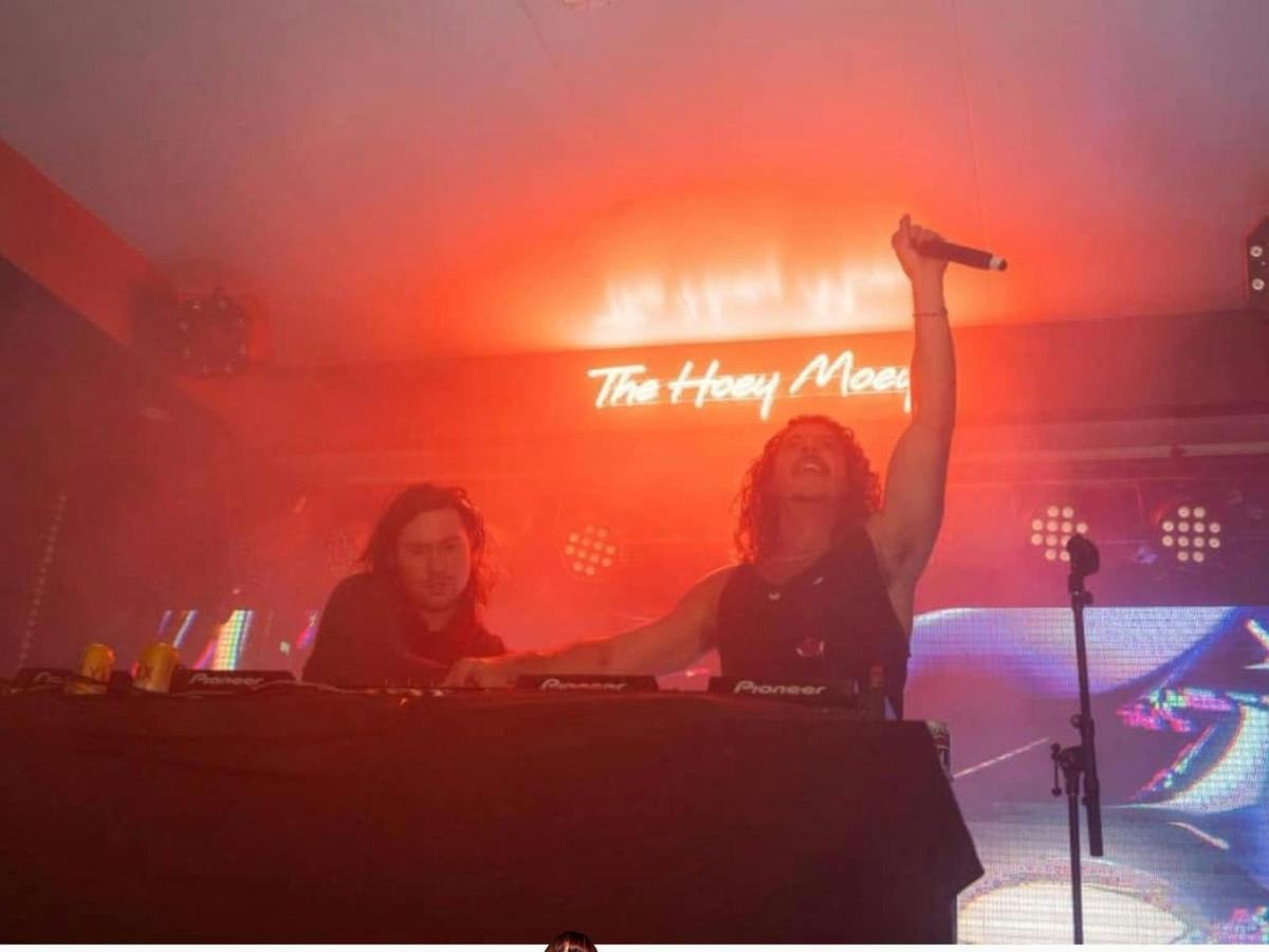 Peking Duk