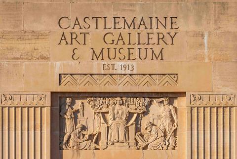 Castlemaine Art Museum