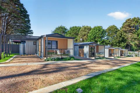 Thomson Valley Tiny Homes
