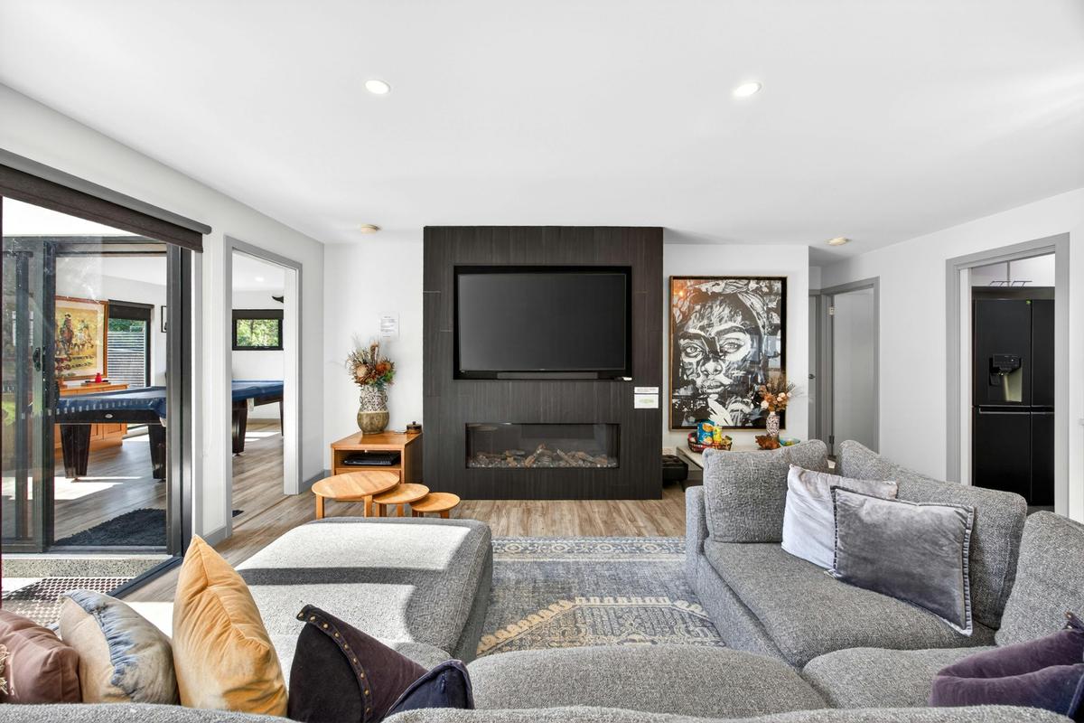 Thomson Valley Tiny Homes