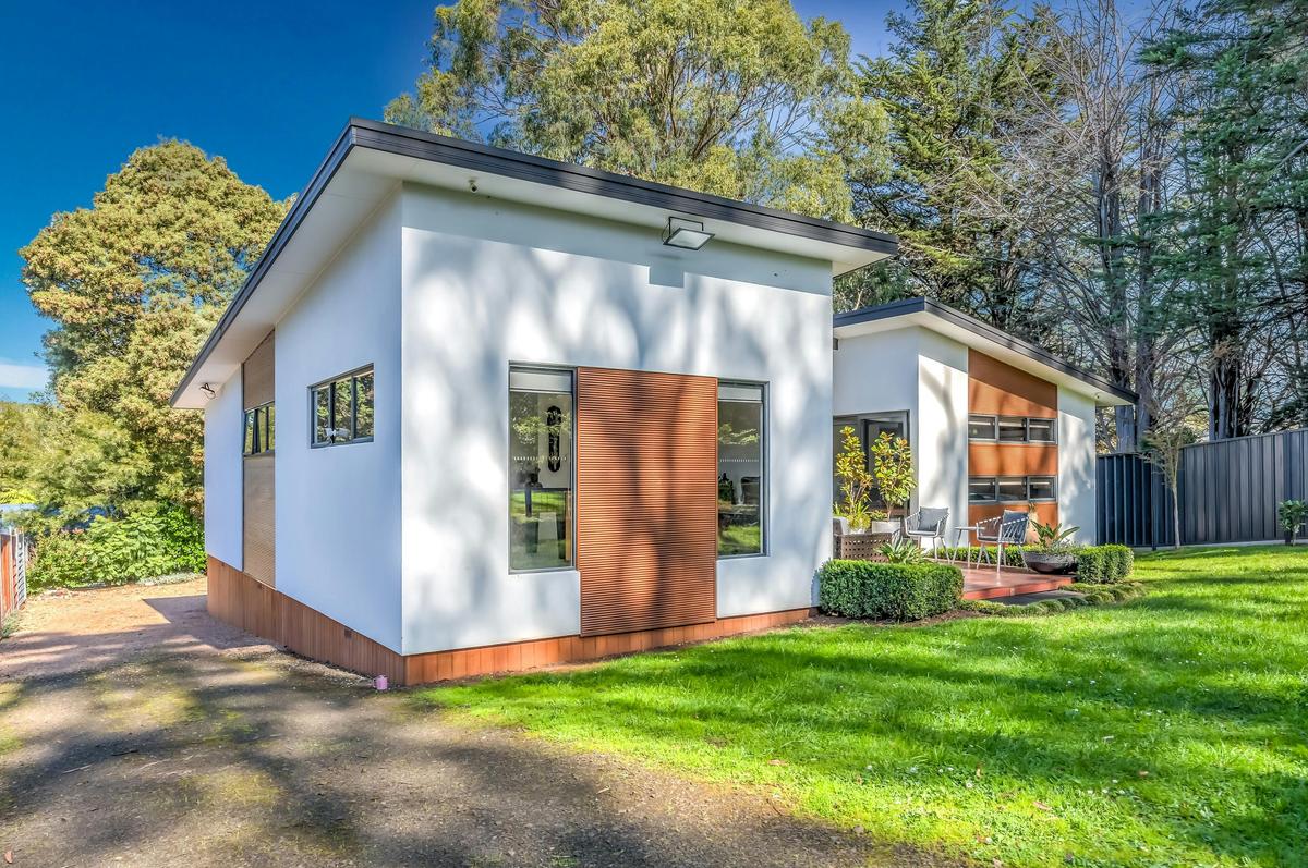 Thomson Valley Tiny Homes