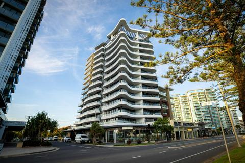 X Kirra Apartments
