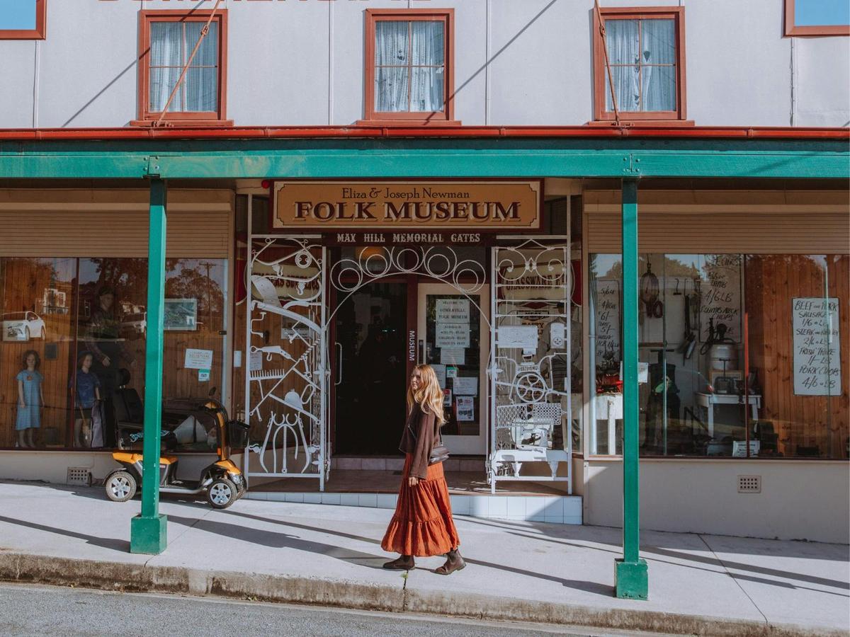Bowraville Folk Museum