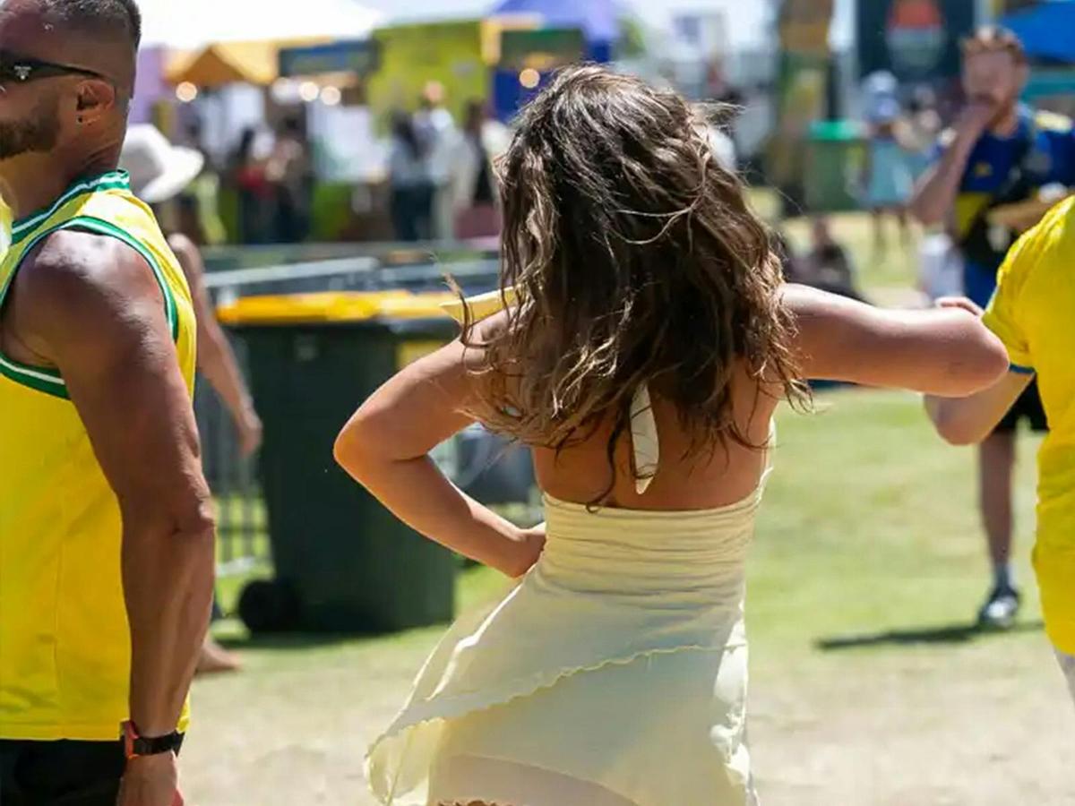 Fiesta del Sol Latin Festival
