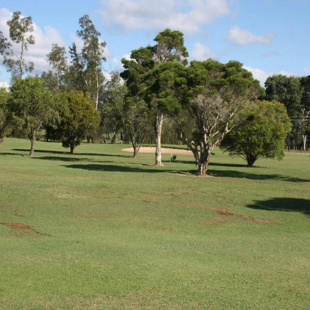 Orara Park Golf Club