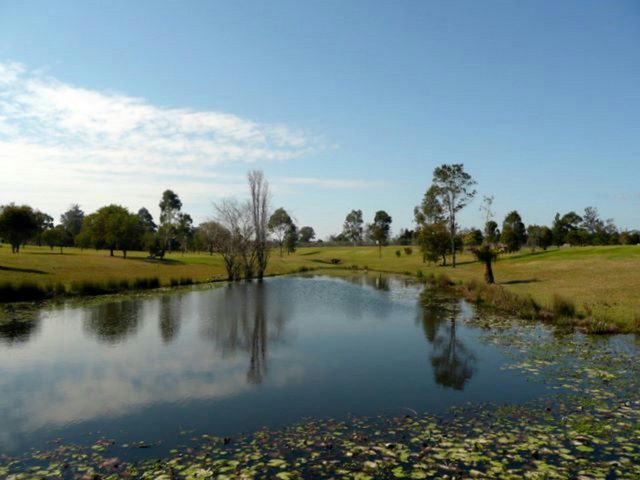 Orara Park Golf Club