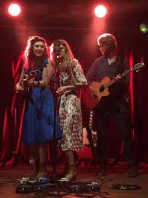 Singing Roadshow