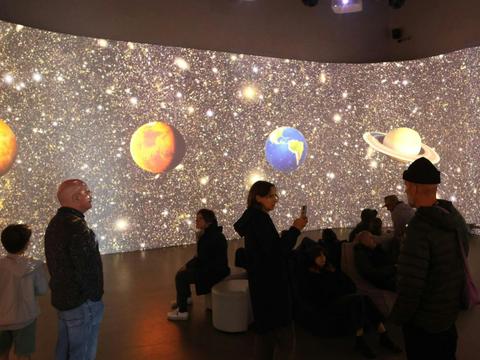 You are a Universe: by Ryan Wild featuring Juundaal Strang-Yettica