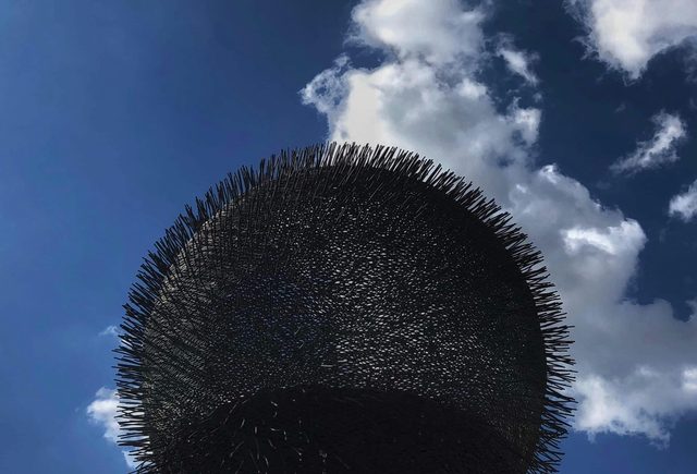 Orange Regional Gallery