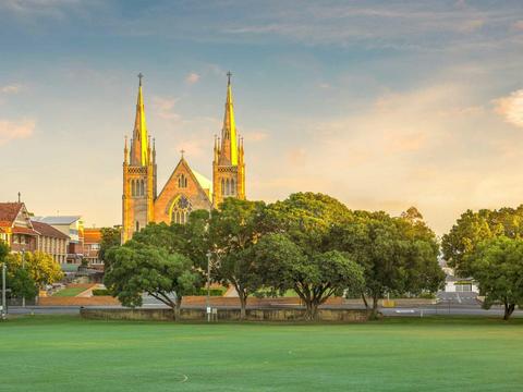 Ipswich Heritage Tours