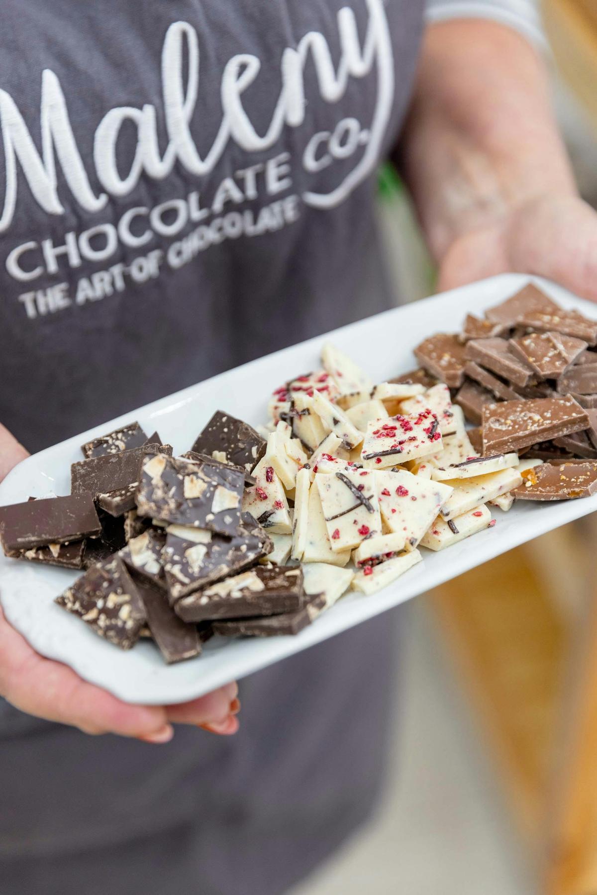 Maleny Chocolate