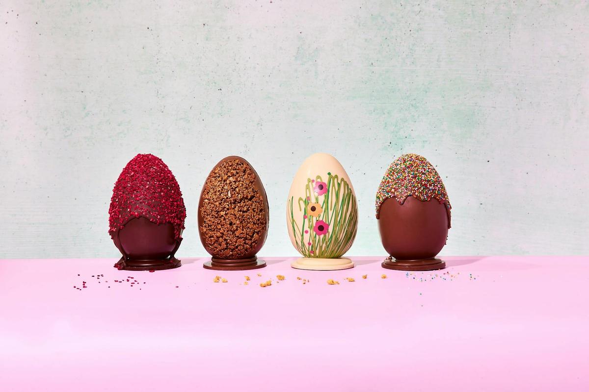 Maleny Chocolate