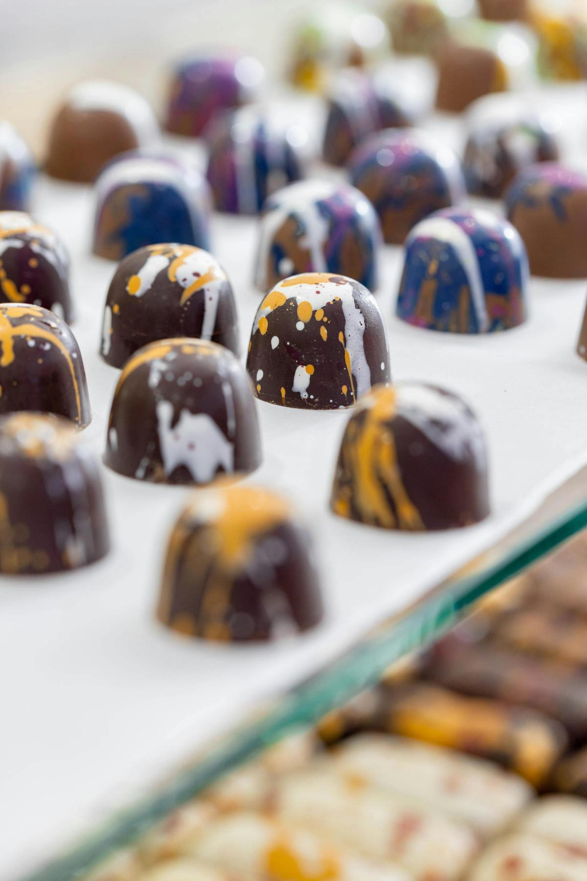 Maleny Chocolate