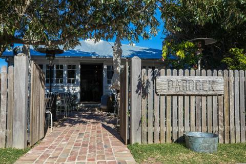 Paddock Bakery