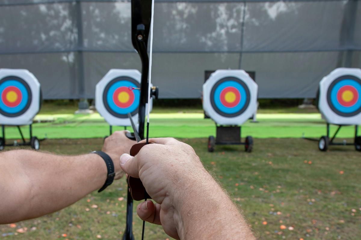 Archery Experience