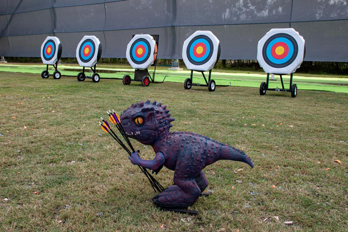 Archery Experience