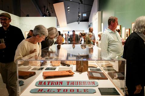 Orange Regional Museum