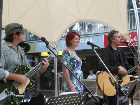 Rumours Fleetwood Mac Tribute Show