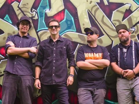 Pretty Fly - The Offspring Tribute