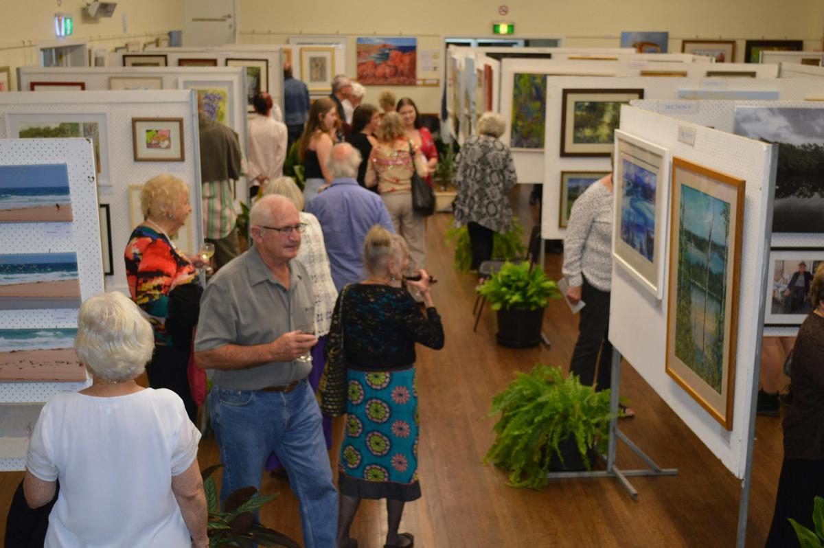 Art Show 2017