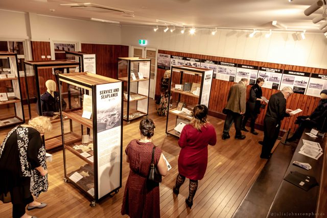 Rathmines Heritage Centre