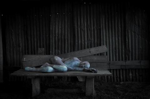 Seeing Differently: A Two-Day Photography Workshop - Sculptures Festival