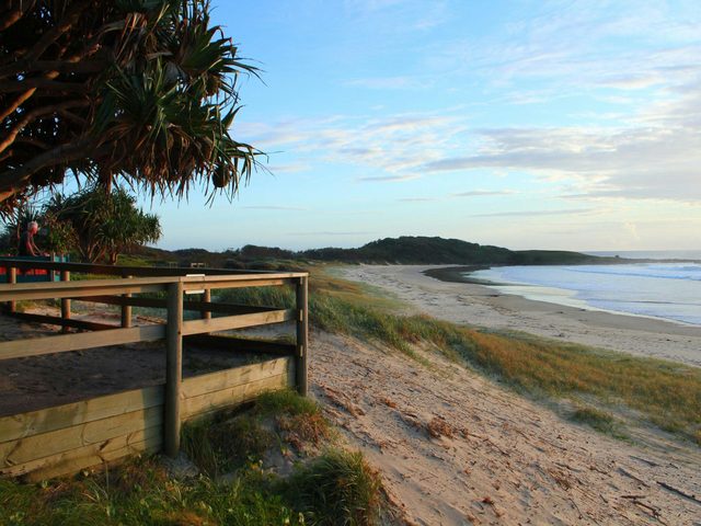 Pippi Beach