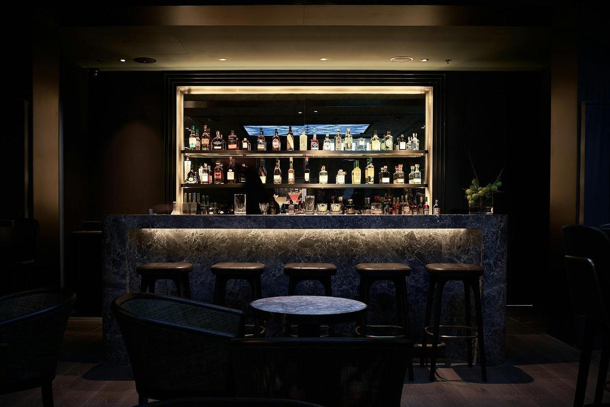 Hilton Melbourne Little Queen Street
