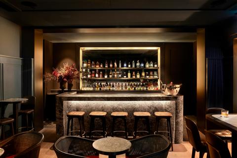The Douglas Club