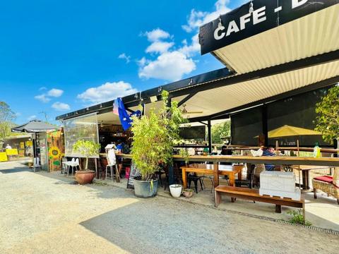 City Chicks Farm & Cafe