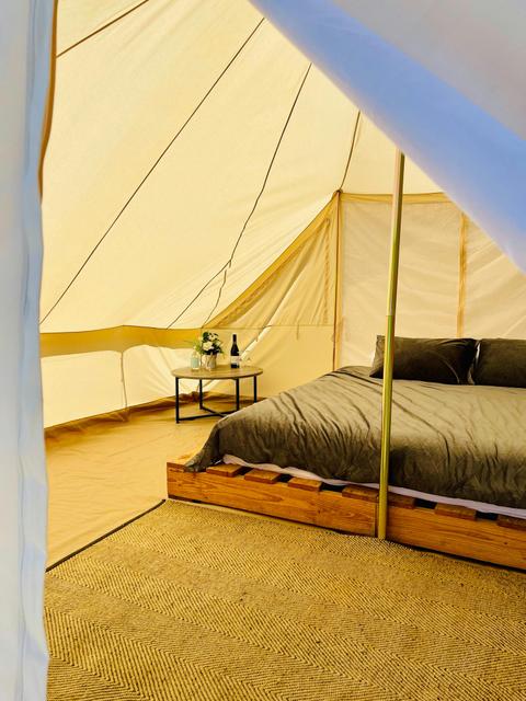 Bell Tent