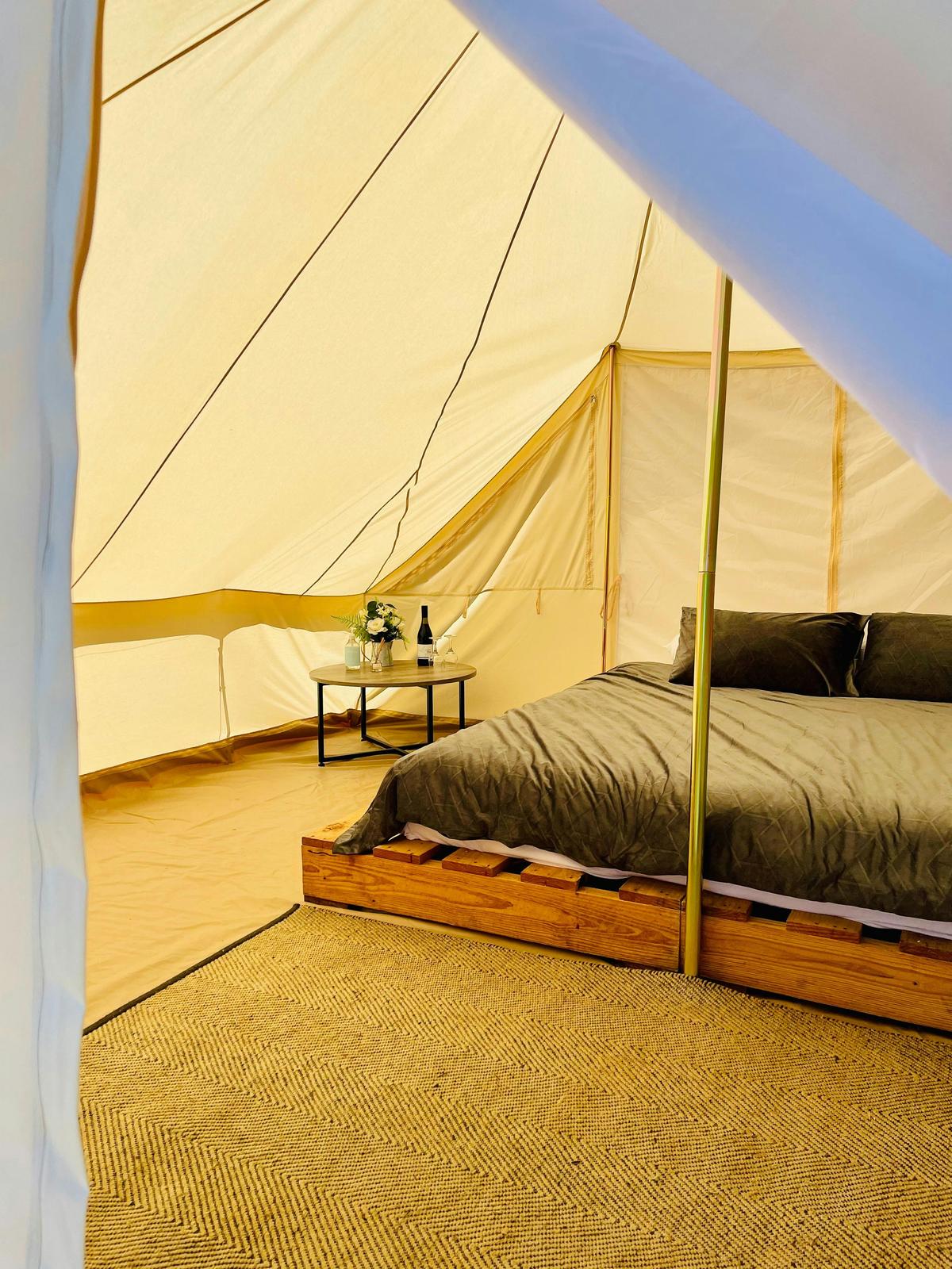 Bell Tent