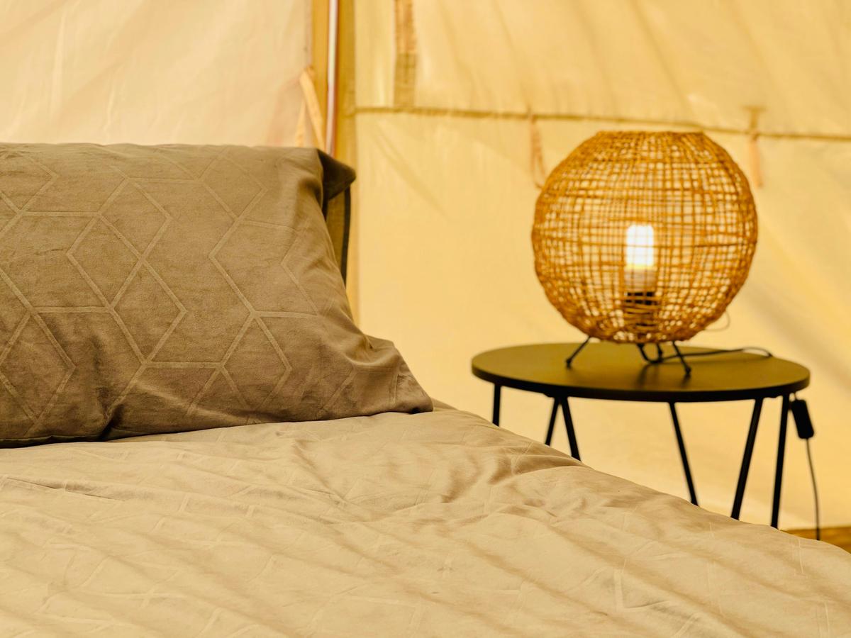 Bell Tent