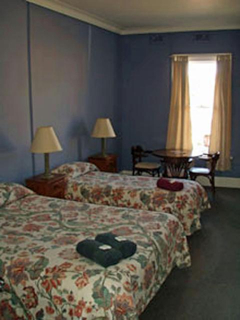 En Suite Family Room