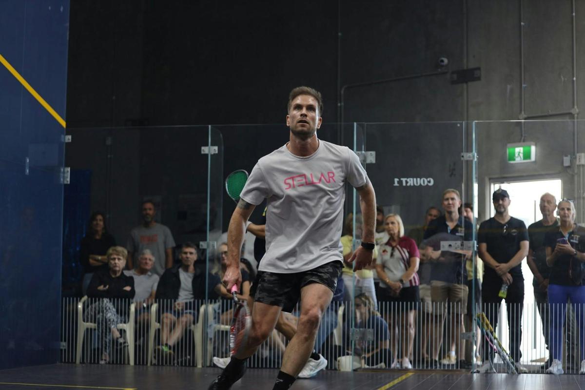 Northern Rivers Squash Club