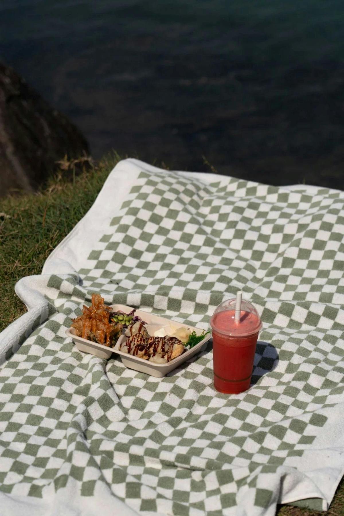 Street Sushi