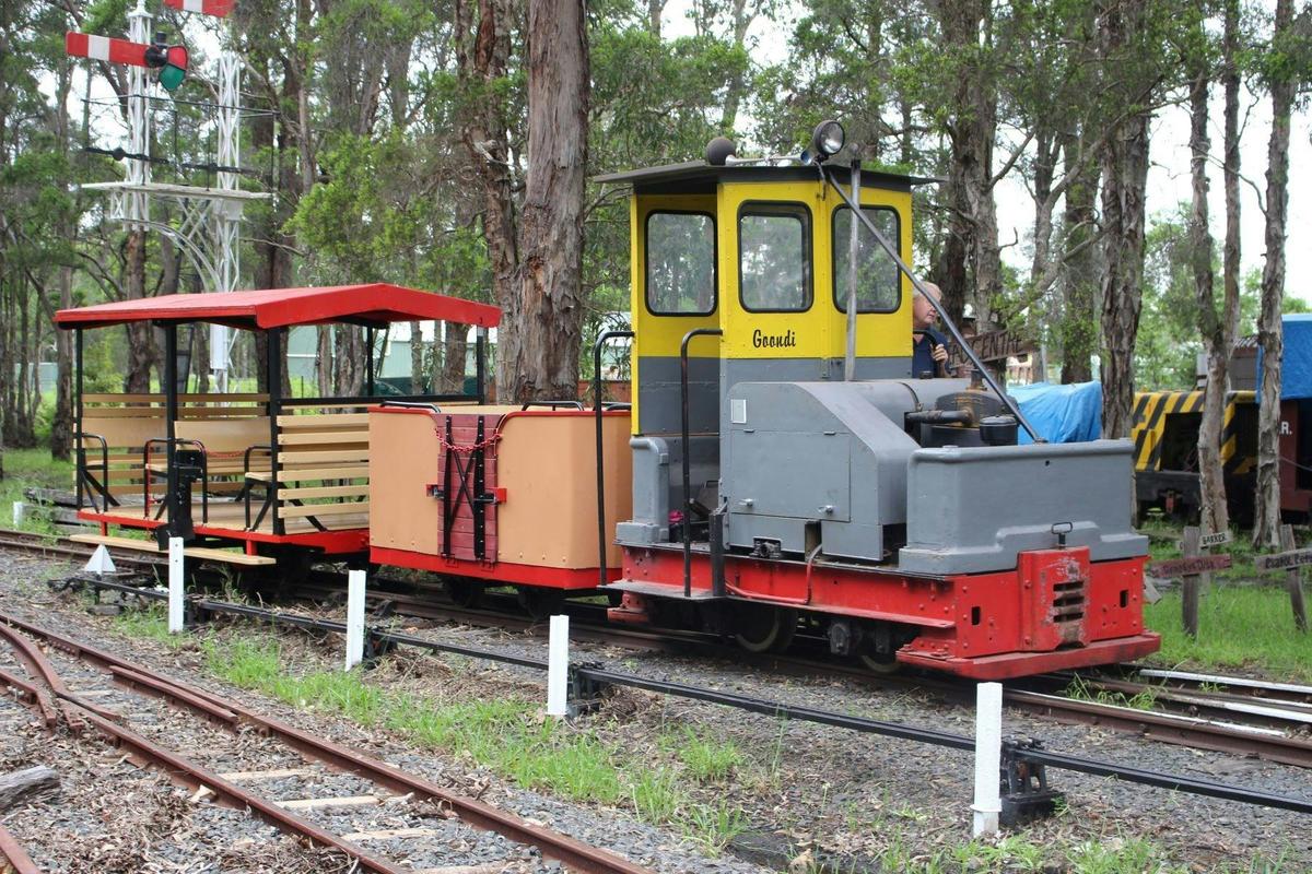 Railway