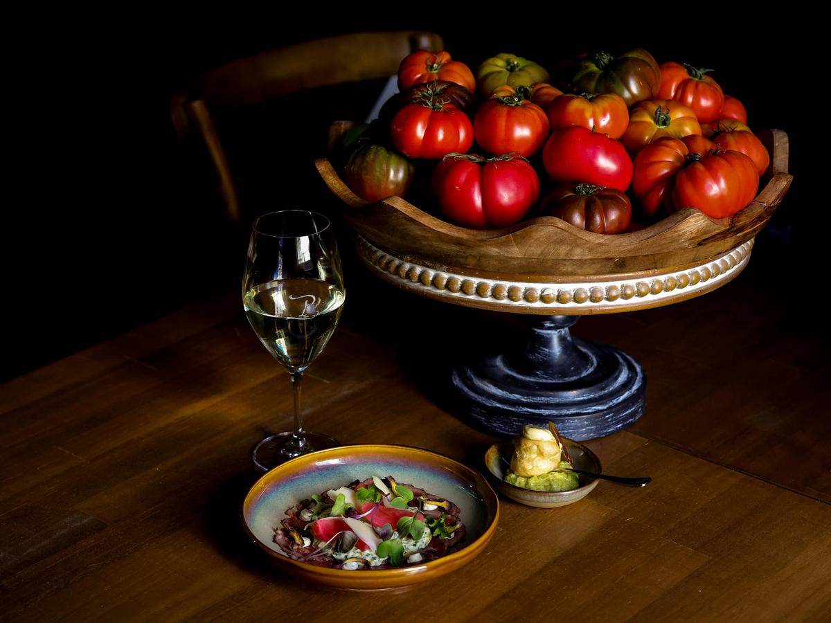 Peasant Osteria