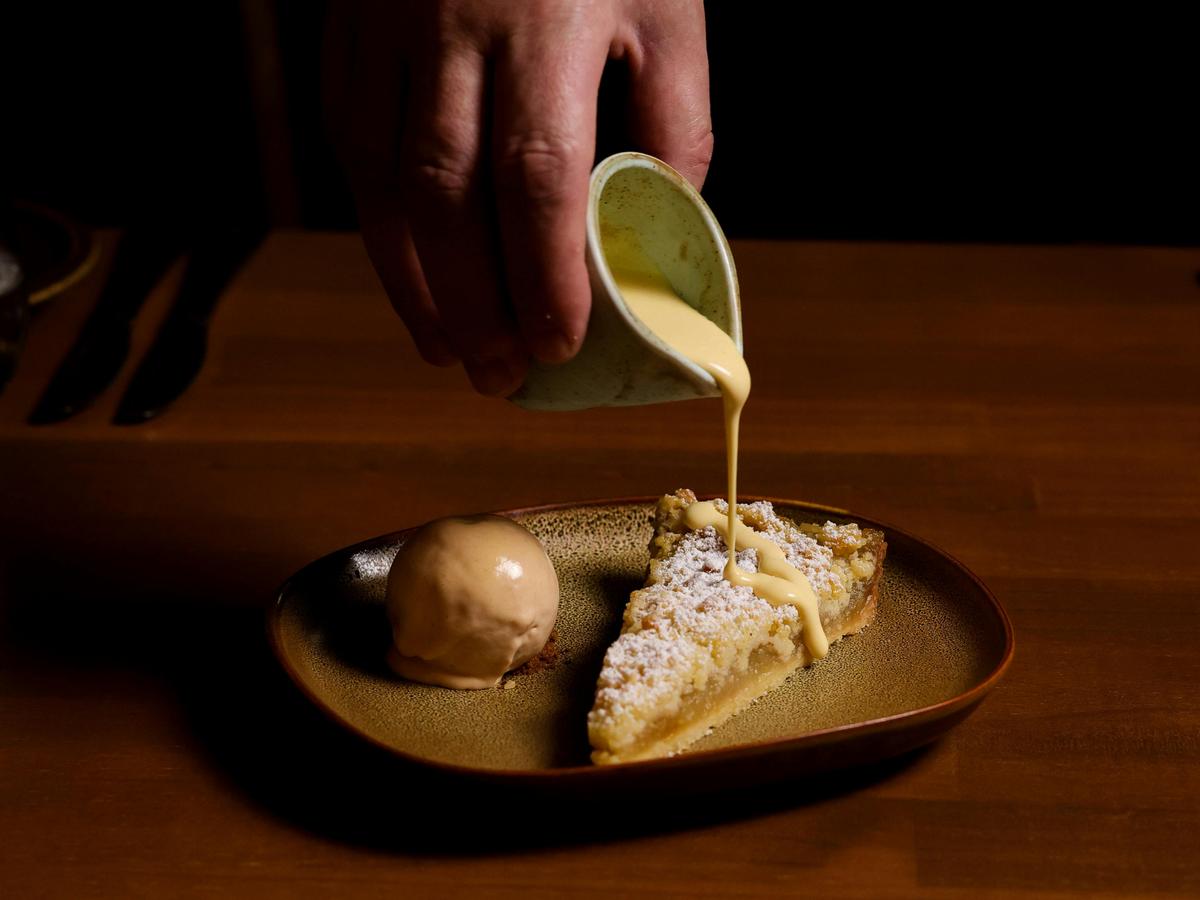 Peasant Osteria