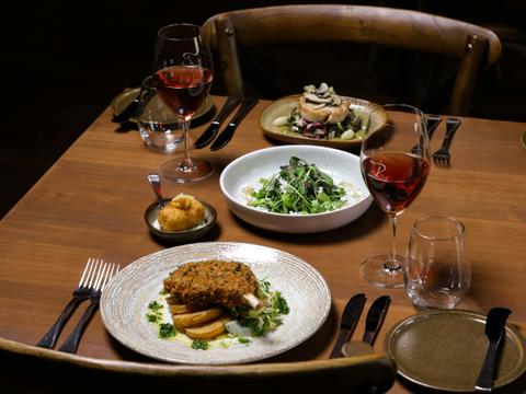 Peasant Osteria