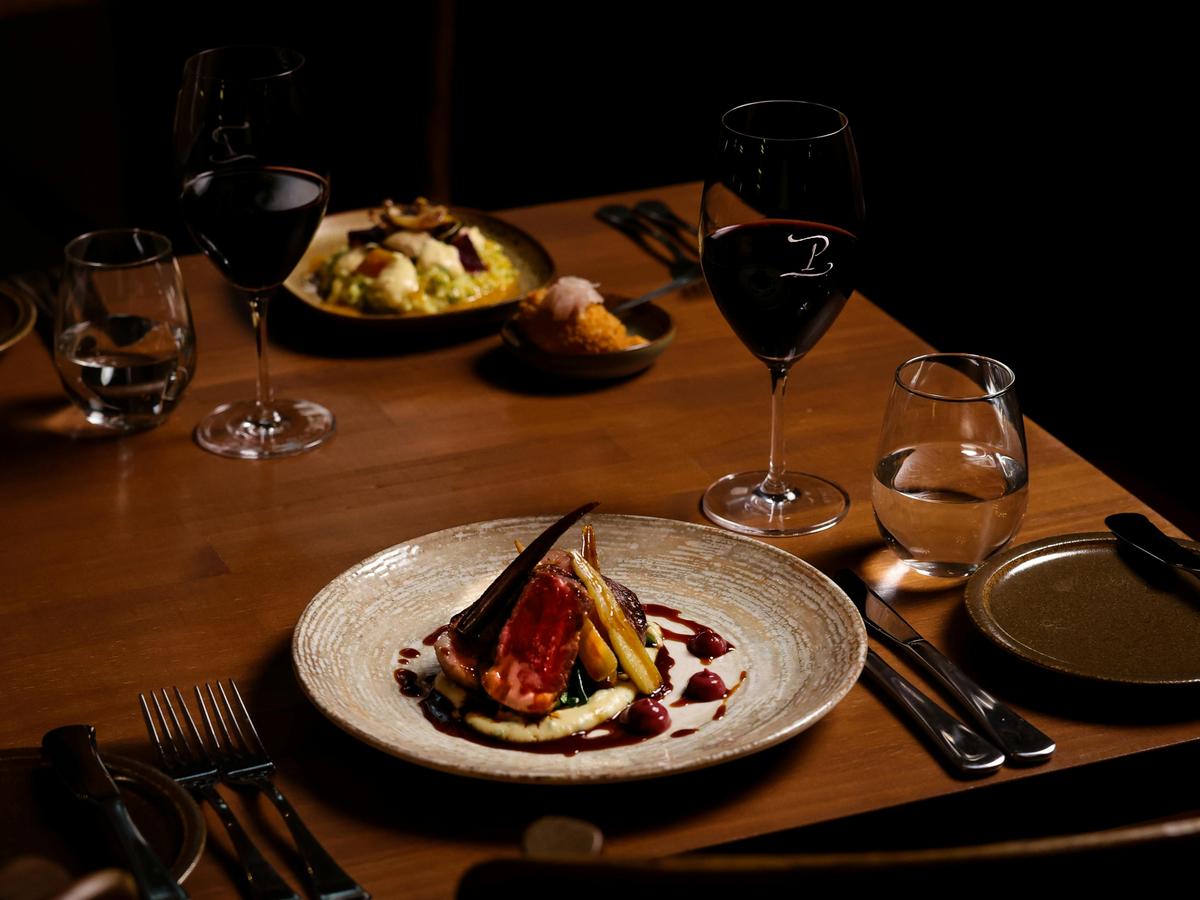Peasant Osteria