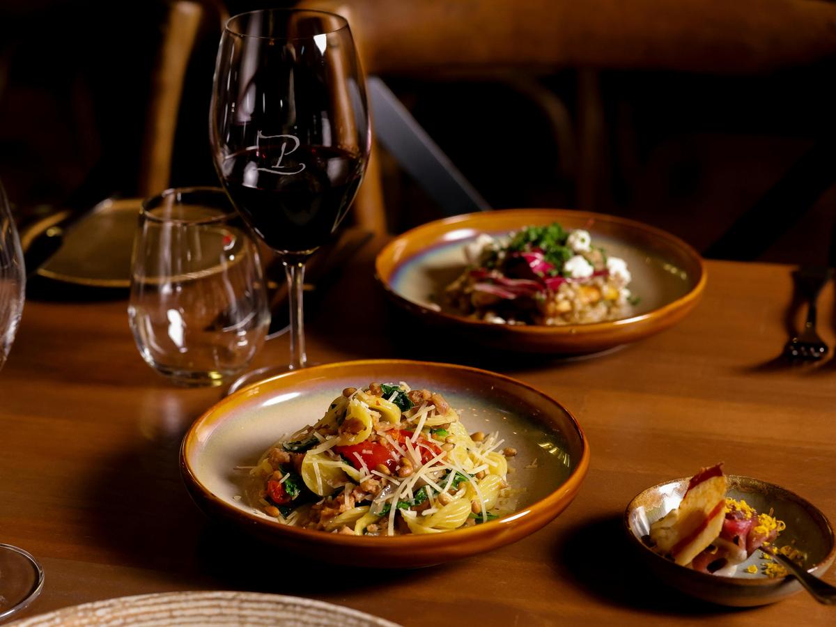 Peasant Osteria