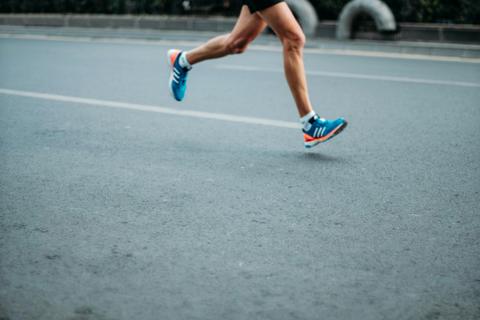 Bathurst Edgell Jog