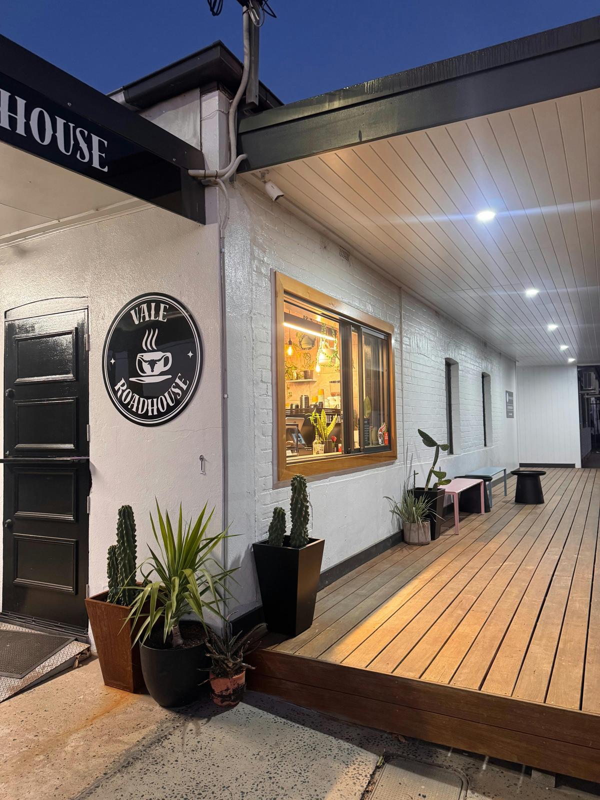 Vale Roadhouse