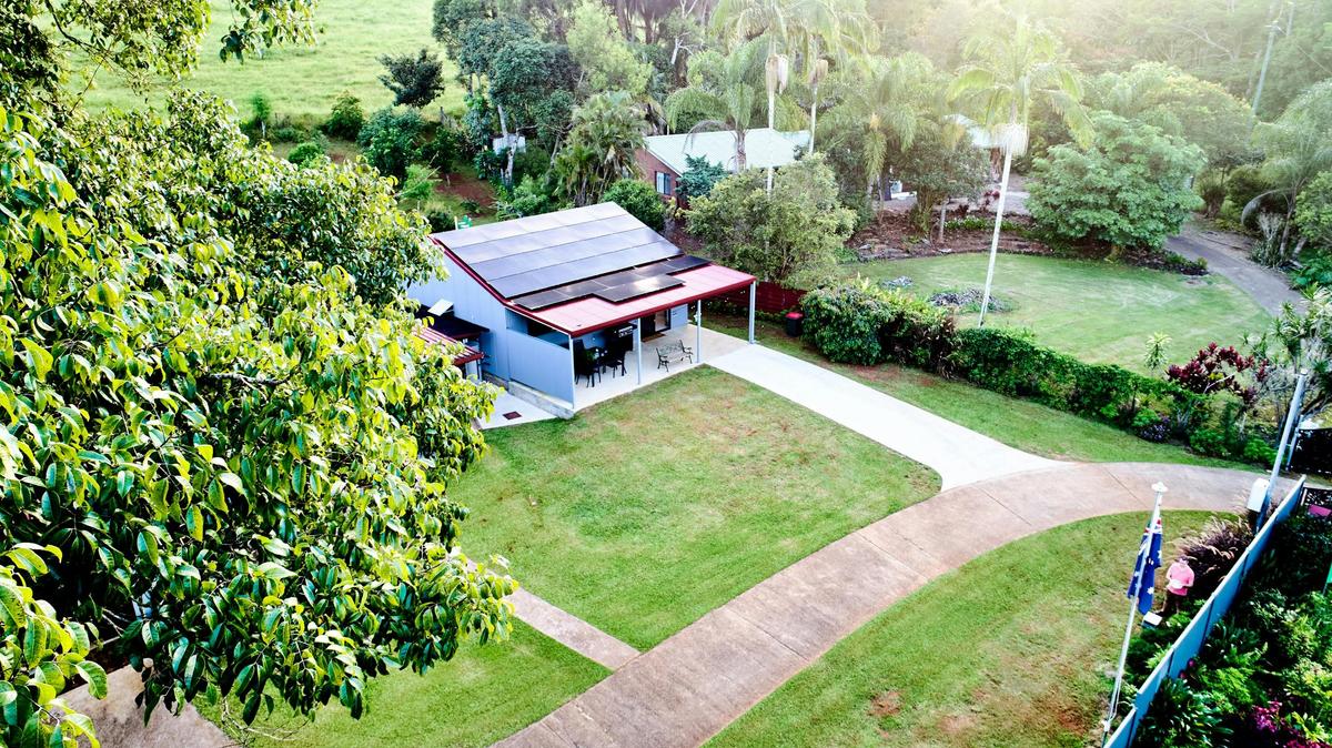 Cabin